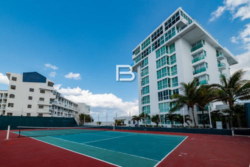 Penthouse En Venta Frente Al Mar
