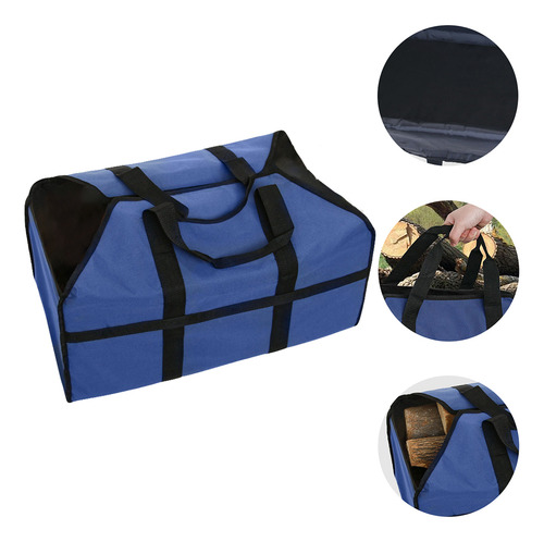 Bolsas De Transporte Bolsa De Almacenamiento De Leña