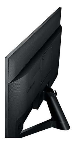 Monitor Samsung 24 Ips T35f Full Hd Hdmi Vga Lf24t350fhlxzl