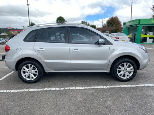 Renault Koleos 2.5 Dynamique 4x4