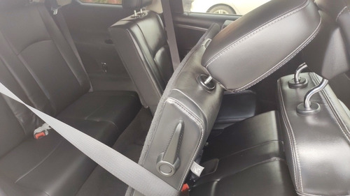 Imagen 10 de 11 de Dodge Journey Sxt 2.4 2017 Di Buono
