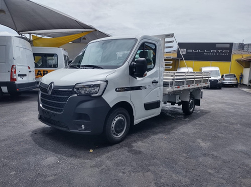 Renault Master 2.3 L1h1 2p