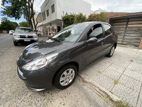 Peugeot 207 1.4 Allure 75cv