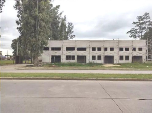 Terreno En Venta En La Plata.