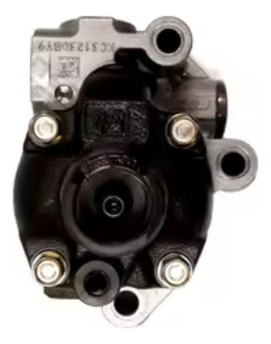 Bomba Para Caja Automática Mitsubishi Cvt Jf011e