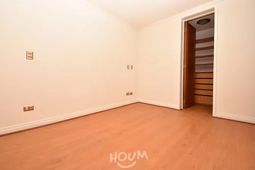 Departamento La Capitanía Id: 29001