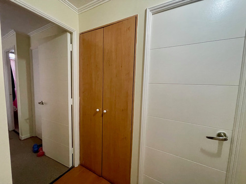 Venta Depto De 3d + 2b +terraza+ 1 Est + 1 Bod, Lira/jofré.