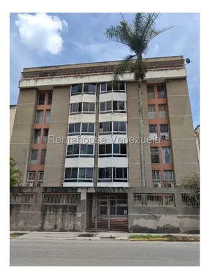 Apartamento en alquiler