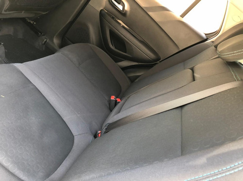 Chevrolet Tracker Ls 2017 Automatico