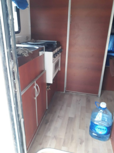 Imagen 7 de 15 de Casa Rodante - Homologada