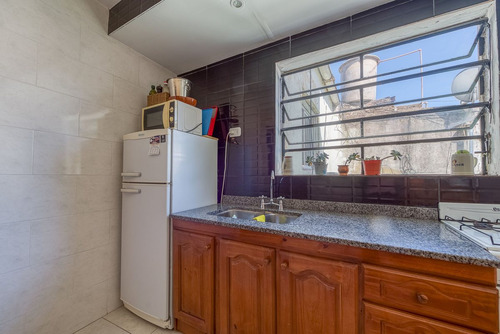 Venta Ph 3 Amb Flores -terraza Sin Expensas