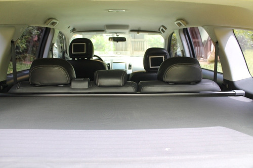 Mitsubishi Outlander 2.4 4wd 5p 2011