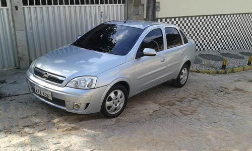 Chevrolet Corsa Sedan 2011 1.4 Premium Econoflex 4p