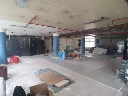 Imagem 9 de 12 de Sala Comercial - Rua Senador Dantas - Locação - Centro - Sa1210