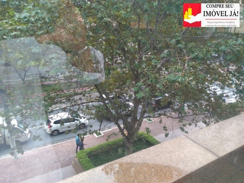 Imagem 6 de 12 de Conjunto Comercial - Palace Berrini - 224