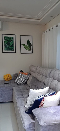 Imagem 2 de 25 de Casa Com 2 Dormitórios À Venda, 189 M² Por R$ 720.000,00 - Parque Residencial Três Bandeiras - Foz Do Iguaçu/pr - Ca0748