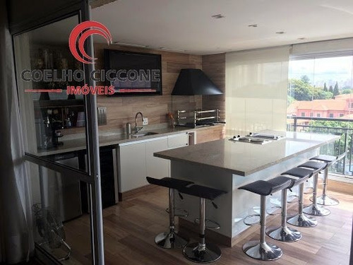 Imagem 12 de 15 de Apartamento Em Ipiranga - Sao Paulo - V-3407