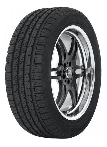 Pneu Continental Aro 17 245/65r17 111t Conticrosscontact Lx