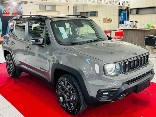 Jeep Renegade 1.3 T270 TURBO FLEX S 4X4 AT9