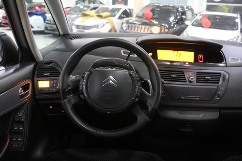 Citroën C4 Picasso 2.0 5p