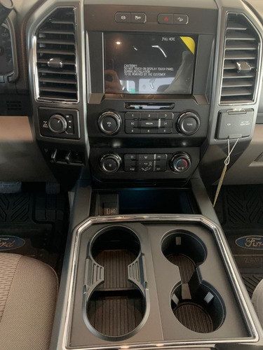 Imagen 11 de 11 de F-250 Super Duty Pick Up Xlt Diesel 6.7l 2022
