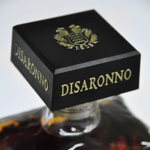 Caja De 12 Amaretto Di Saronno 700 Ml