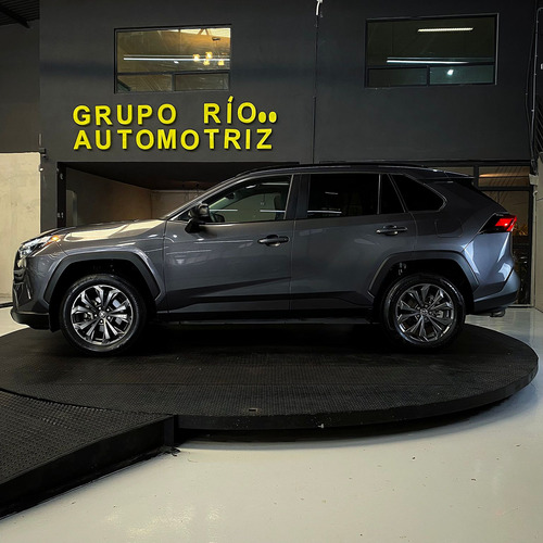 Toyota RAV4 2.5 Xle At
