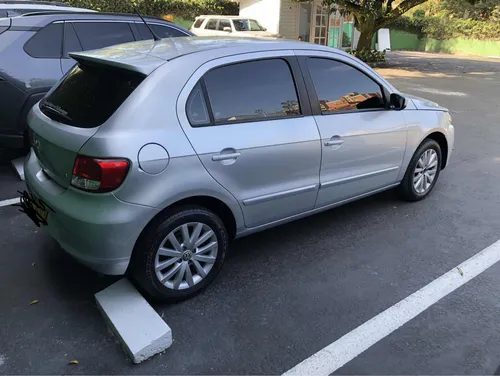 Volkswagen Gol 1.6 Power