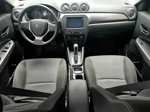 Suzuki Vitara 1.6 Gl Aut