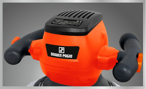 Imagen 3 de 7 de Pulidora Lustradora Roto Orbital Dowen Pagio 240mm 9993454