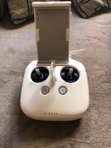 Drone Dji Phantom 4 Pro Nuevo Nunca Fue Usado