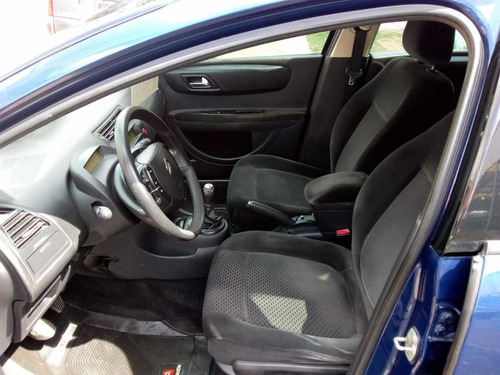 Citroën C4 2.0 Hdi Sx 2008
