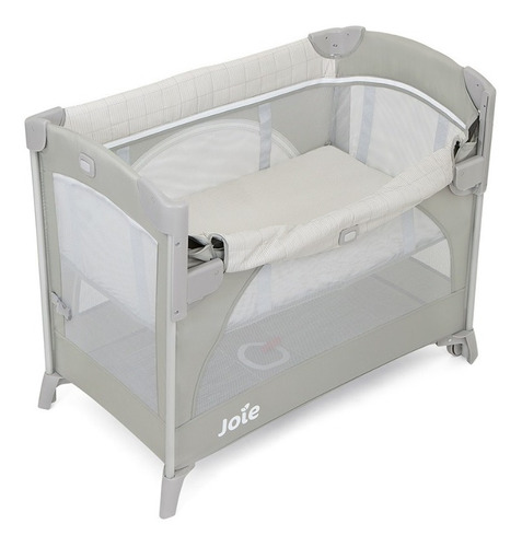 Practicuna Colecho Kubbie Sleep Joie Babymovil