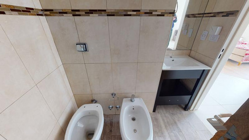 Hermoso 3 Amb A Estrenar, Edificio Full Amenities!!! Excelente Oportunidad!