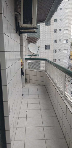 Imagem 13 de 14 de V101 Apto 1-dorm C/ Sacada
