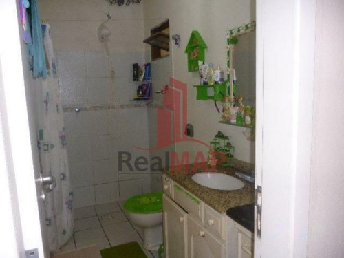 Imagem 7 de 10 de Casa - Forquilhas - Ref: 3019 - V-3019