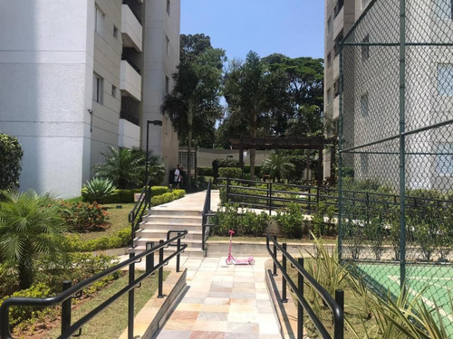 Imagem 9 de 28 de Apartamento Com 02 Dormitórios E 50 M² | Limão , São Paulo | Sp - Ap153518v