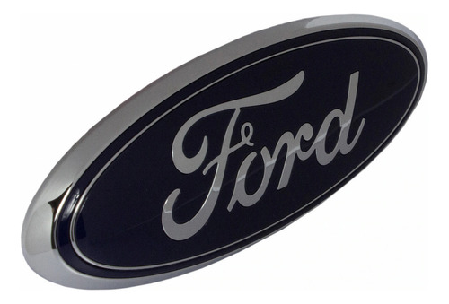 Emblema -ovalo Ford- Parrilla Expl 12/ Bt4z8213b