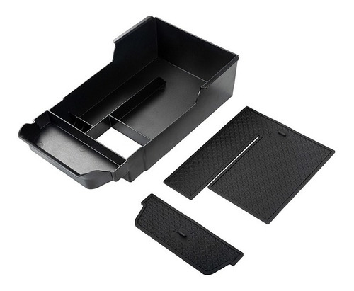 Caja De Almacenamiento Organizador Central Mazda Cx-30