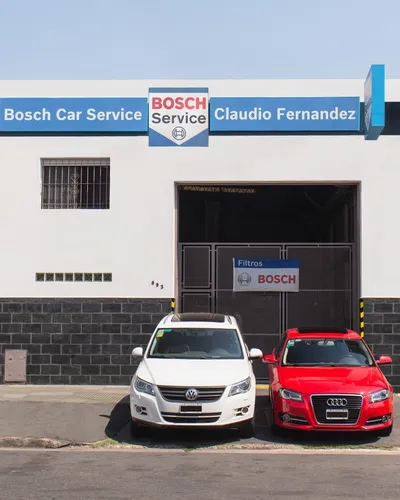 Distribución Bosch +bba+ Liq Refrigerante Vw Gol Country 1.4