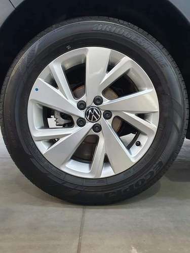 Volkswagen Nivus Comfortline (rc)