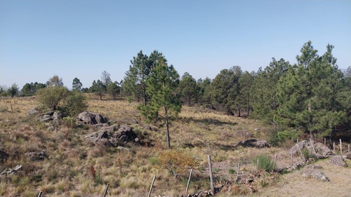 Vendo Lotes Financiado Desde 2100 M2 Entrega Y 60 C. Los Reartes, La Cumbrecita