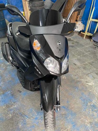 Dafra Citycom 300i Cbs