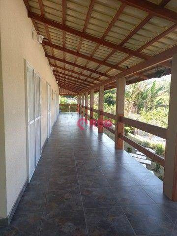 Imagem 17 de 20 de Chácara Com 4 Dormitórios À Venda, 2100 M² Por R$ 960.000 - Estrada Da Barra - Salto De Pirapora/sp - Ch0057