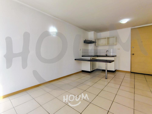 Departamento Avenida Inglaterra Id: 89543