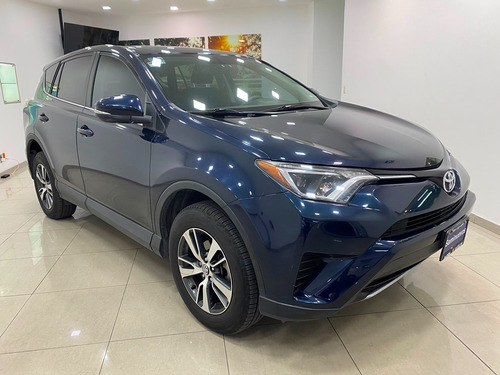 Toyota RAV4 2.5 Xle 4wd At