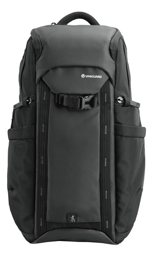 Mochila Para Cámara Vanguard Veo Adapter R44, Negra