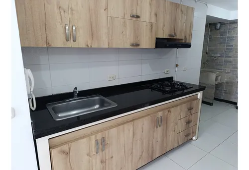 Apto Vta Hinv Bochalema Oasis De La Bocha P1 71m2 2hb 2bñ 1ppd