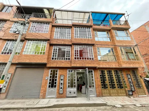 Casa En Venta En Sausalito 1. Cod V1085