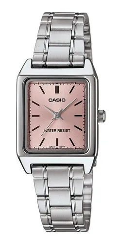 Reloj Casio Mujer Ltp-v007d Impacto Online Obelisco